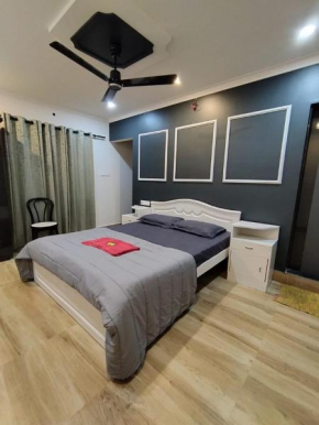 Areca Homestay